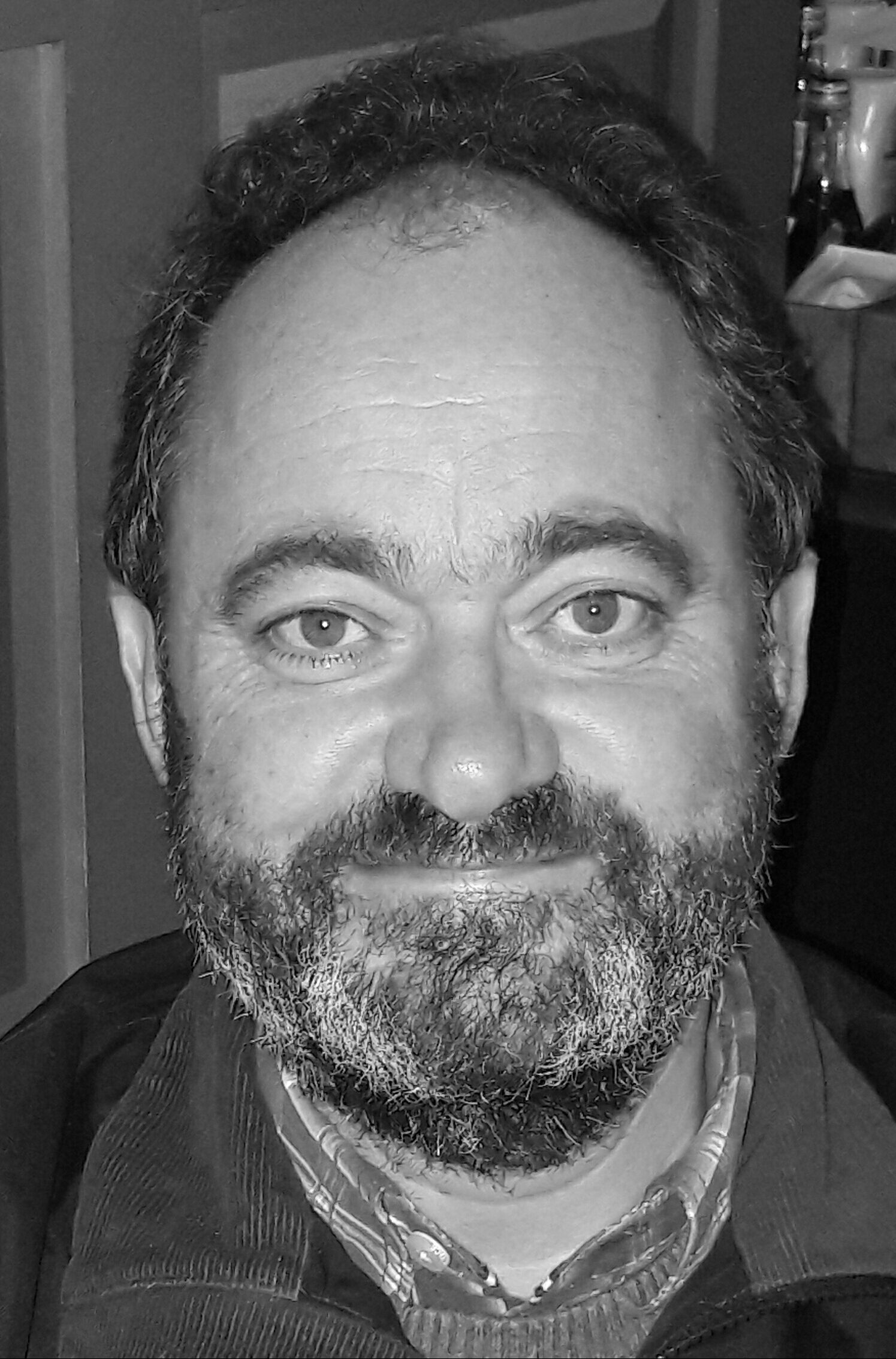 Ian Downes